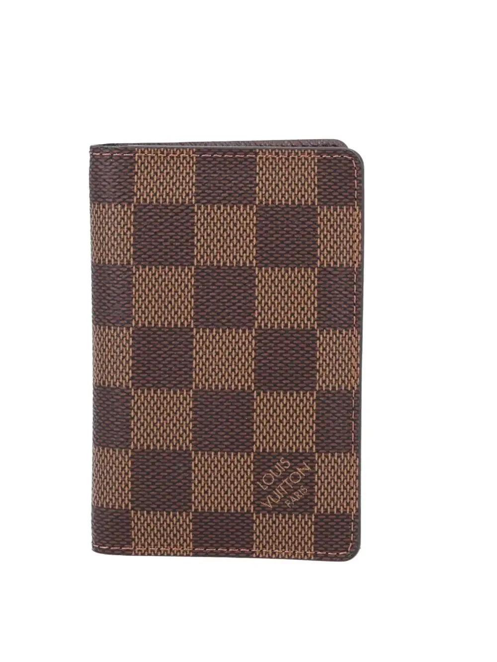Louis Vuitton Damier Ebene Pocket #329470L32B